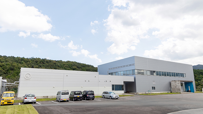 株式会社UL Japan