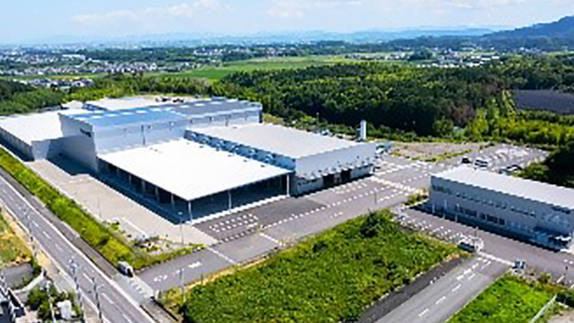 ゲスタンプ・ホットスタンピング・ジャパン株式会社