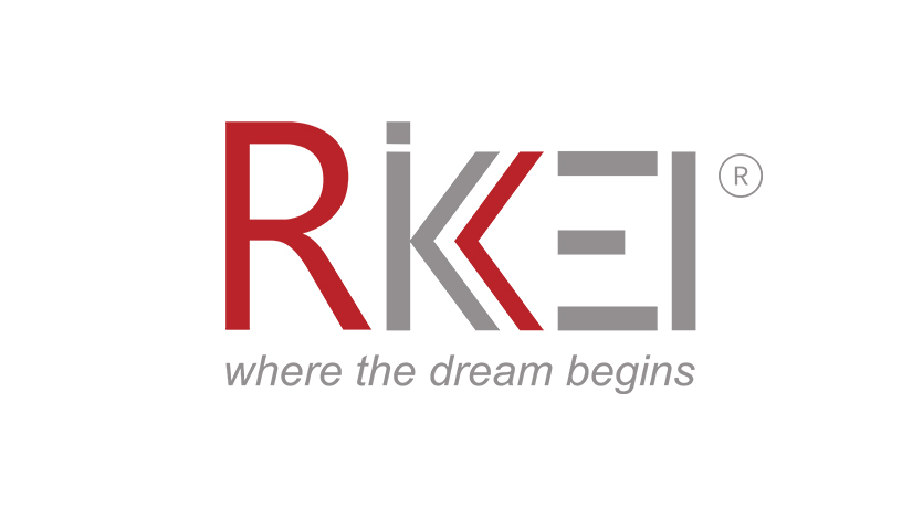 株式会社リッケイ