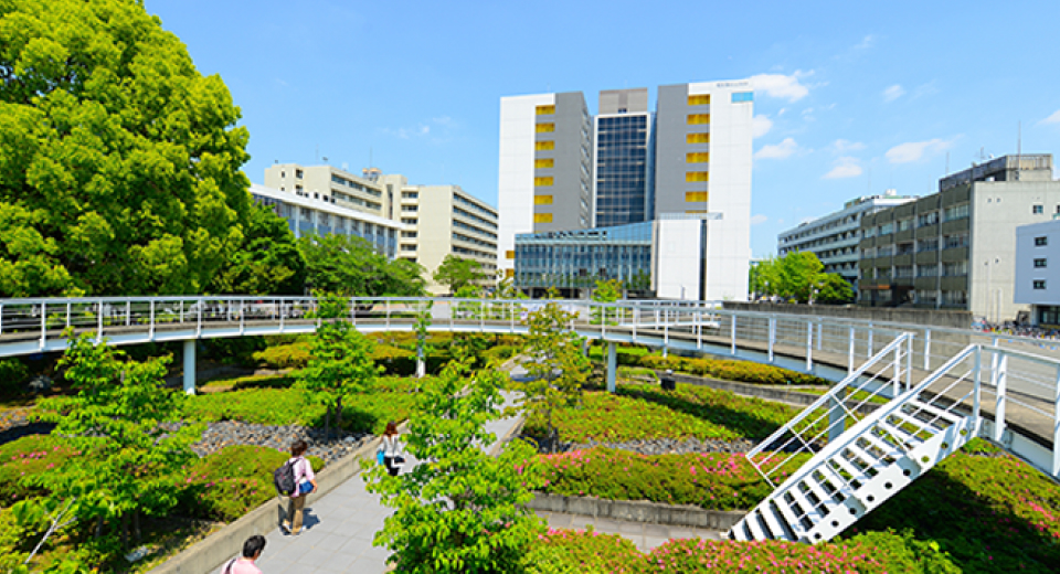 名古屋工業大学