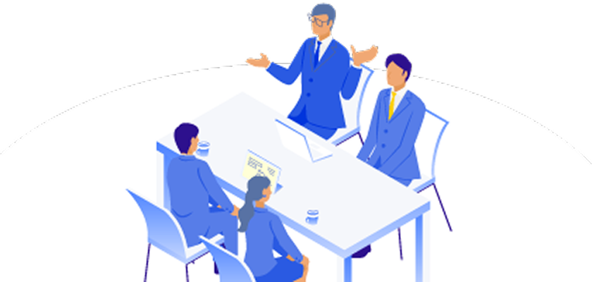 サポートイメージ