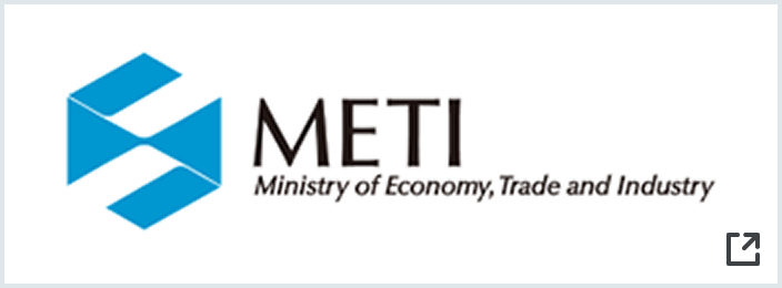 METI Ministry of Economy, Trade and Industry